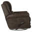 Fauteuil inclinable standard de 38 po de large Maddie-24676389-24676388