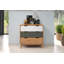 Ferncliff Solid Wood Chest of Drawers