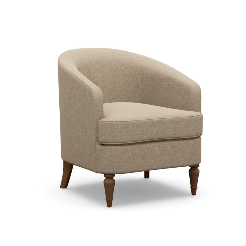 Madison Chair, Grande 120935, Walnut