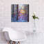 'Sunrise' by Mandy Budan, Metal Wall Art,-1844182100