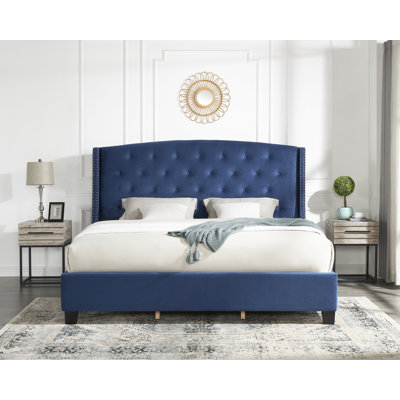 Odeen 3-Piece Bedroom Set