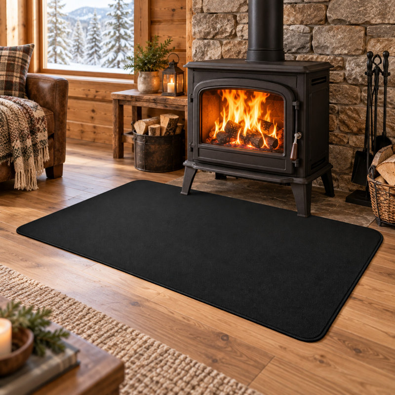 Hearth Pad
