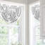 Josee Floral Window Valance-2143745842