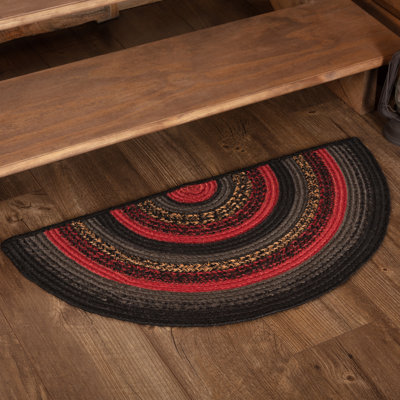 Amadeu Geometric Indoor Rug
