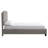 Alenushka Upholstered Standard Bed-476591007-476591005