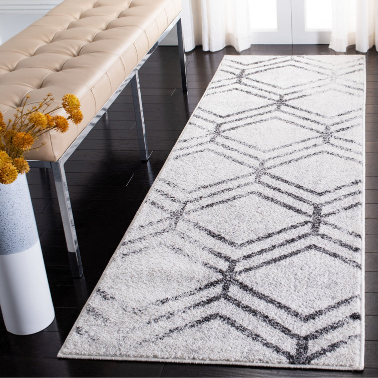 Brimmer Performance Geometric Rug