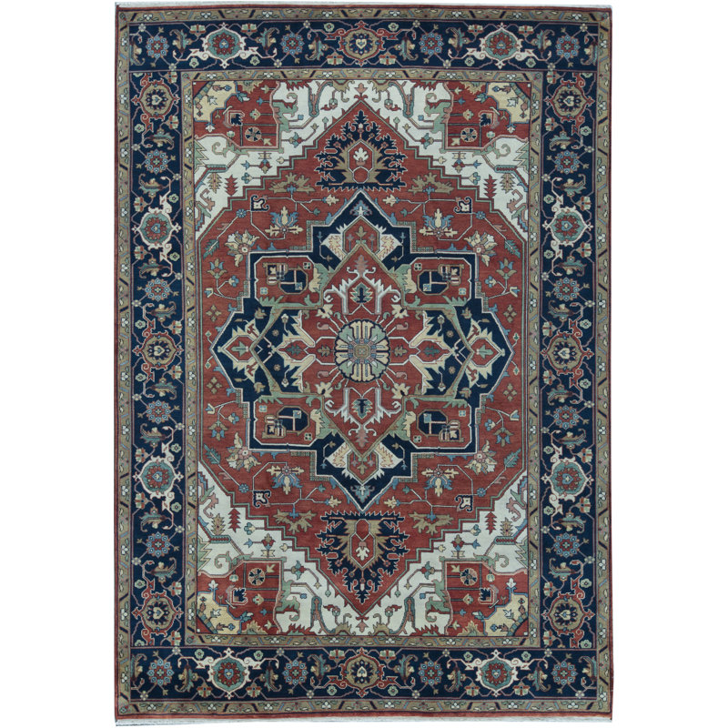 One-of-a-Kind 9'11" X 14'1" Area Rug
