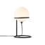 Glass Desk Lamp
