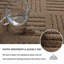 Kitchen Mats 2-Piece Non Slip,Absorbent Dirt-Resistant Machine Washable Rug for Laundry,Entry-1467355492-1467355491