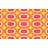 Premium Wallpaper Wall Mural - Retro Pattern-298331418