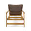 Chaise longue Hampton Wood + Wicker-1257378231-1257378185