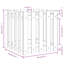 Nabeela Wood Planter Box-474464712-474464726