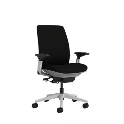 Steelcase Amia Ergonomic Task Chair