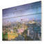 «Li River and Karst Hills Panorama - Cityscape», impression-34183871-34183872