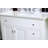 Otto 42'' Single Bathroom Vanity with Marble Top-1255696701-1300255703