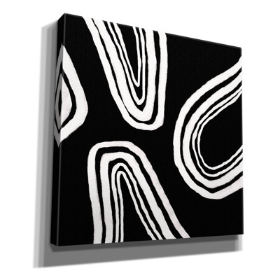 " Dizziness III " by Regina Moore
