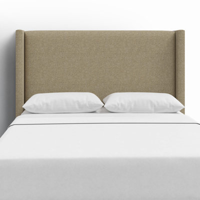 Hanson Pine Headboard
