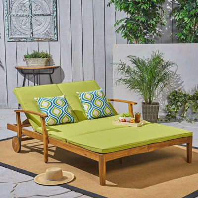 DOUBLE CHAISE PERLA