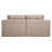 Calder Nook Modular Sectional Pebble-1678965474