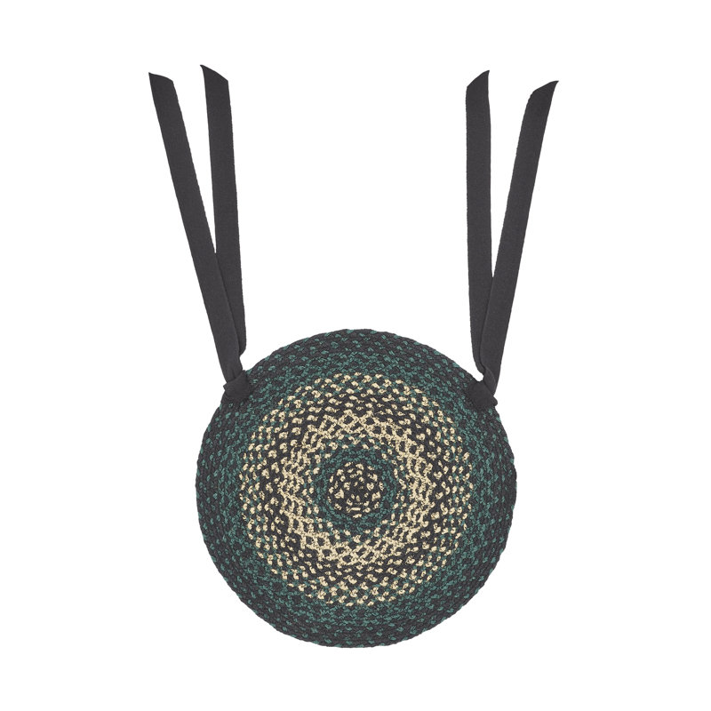 Outdoor 0.25'' Chair Pad