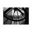 Clock Tower In Paris - Print on Canvas-1099018599-1099018600