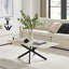Lenworth Pedestal Coffee Table-1553485781-1556626436