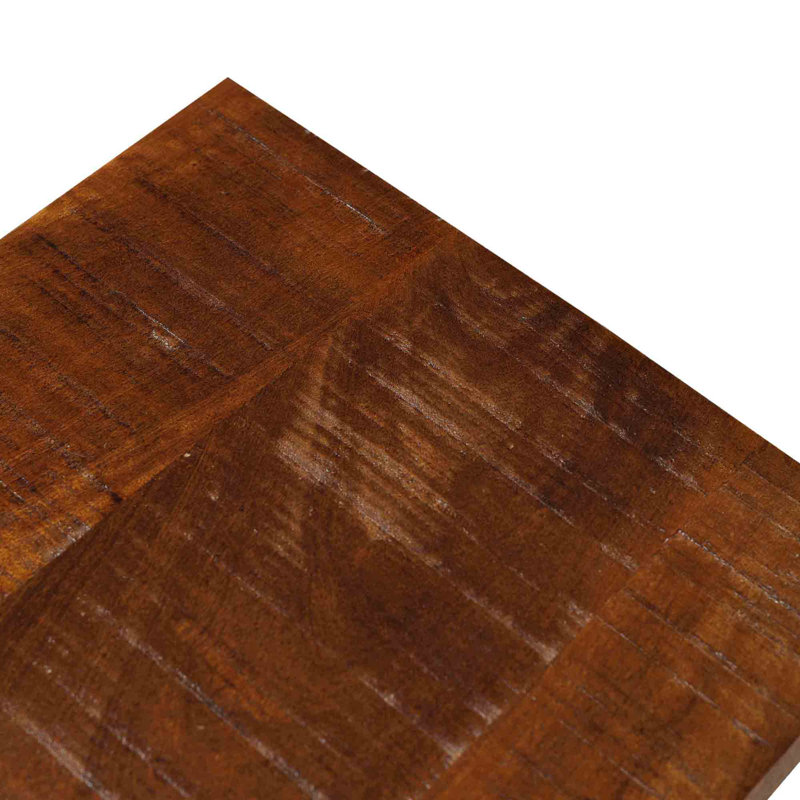 Console Socorro, Noyer