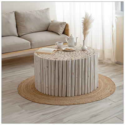 Table basse T1009