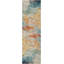 Bourgeois Abstract Synthetic Area Rug-802035519