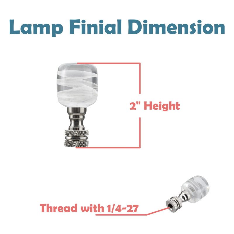 Faiteau de lampe Analynn