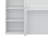 Murphy Bed With Desk And Bookshelf-107088677