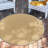 Outdoor Destiny Area Rug Gold Color-69532418
