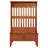 Medau Hall Tree 40'' Wide with Bench-330063556