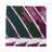 Tropical Leaf Cotton Sateen Cocktail Napkins-122066795