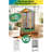 64" Extra-Wide Parrot Play Stand with Removable Tray & Perches