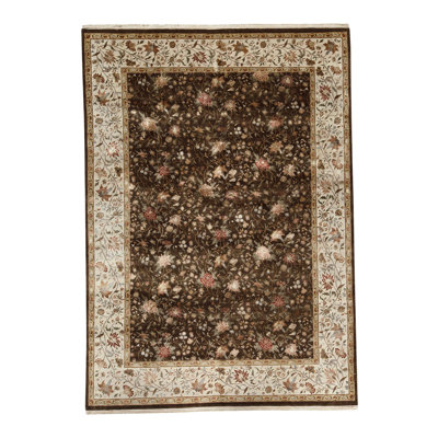 One-of-a-Kind 9'11" X 13'11" Area Rug in