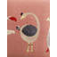 Birds Pillow Cover 20x20 Inch-1661341276