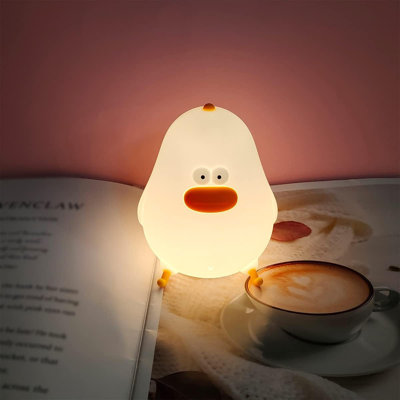 Nursery Chicke Night Light
