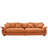 Modular Sectional Sofa, Sailing Design Sofa with Storage, Removable Backrest, Modern Deep Seat Sofa with Throw Pillows for Living Room Bedroom Apartment-770991609