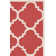 Cannen Hand Tufted Wool Geometric Rug