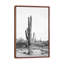 «Desert Cactus Blush» par Sissi et Seb - impression d'art graphique-54949000-54948992-54949001