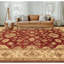 Wool Oriental Area Rug-1796239184