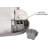 Wall Mount Automatic Liquid Gel Hand Soap Dispenser