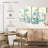Avery Translucent Garden Blue-108878333