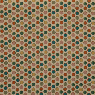 Long Weekend Croquet Fabric