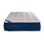 Matelas hybride à plateau-coussin 2 côtés Eloria avec confort rafraîchissant et chaud, fabriqué aux États-Unis-127381330