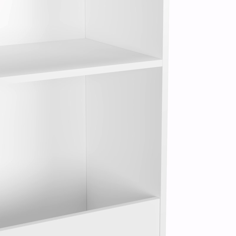 Aaseem Isabelle & Max Solid Wood Toy Organizer