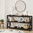 Guinna 55.12" Console Table-266060763