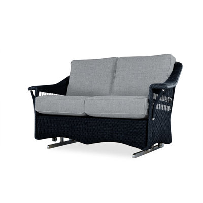 Nantucket Outdoor 2 - Seat Loveseat
