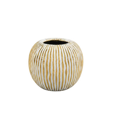 Vase en céramique Tara